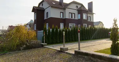 Cottage in Fanipal, Belarus