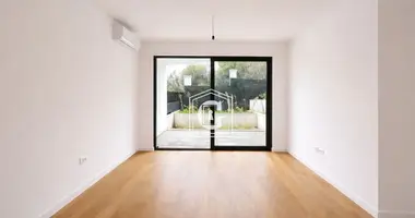 Mieszkanie 3 pokoi w Becici, Czarnogóra