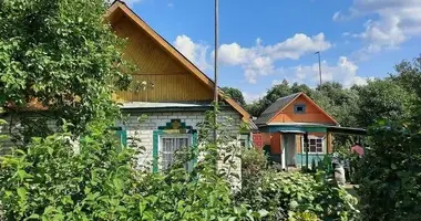 Haus in Miazanski sielski Saviet, Belarus