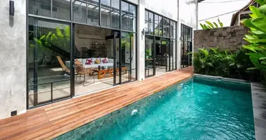 3 bedroom apartment in Canggu, Indonesia