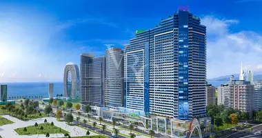 Квартира 2 комнаты в Батуми, Грузия