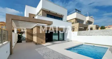 Haus 4 zimmer in San Miguel de Salinas, Spanien