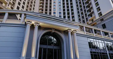 Mieszkanie 2 pokoi w Odessa, Ukraina