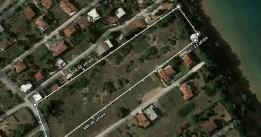 Grundstück in Municipality of Chalkida, Griechenland