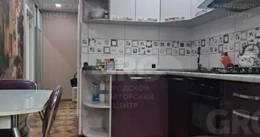 Appartement 1 chambre dans Evenkiysky Rayon, Russie