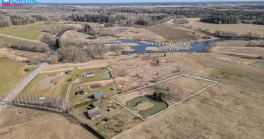 Działka w Gawenie, Litwa