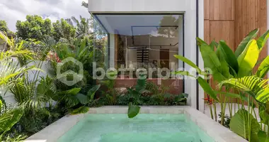 Villa 2 chambres dans Ubud, Indonésie