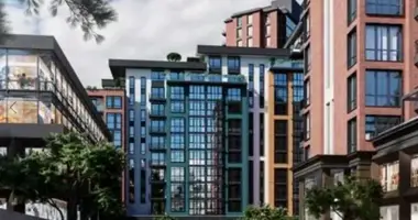 2 room apartment in Odesa, Ukraine