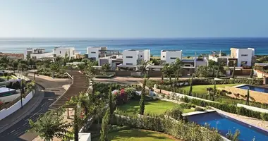 Maison 4 chambres dans Androlikou, Chypre