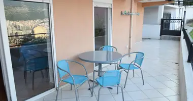 3 bedroom apartment in Budva, Montenegro