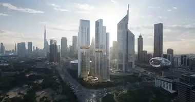 Wohnung 6 zimmer in Dubai, Vereinigte Arabische Emirate