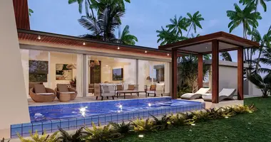 Villa 3 habitaciones en Rawai, Tailandia