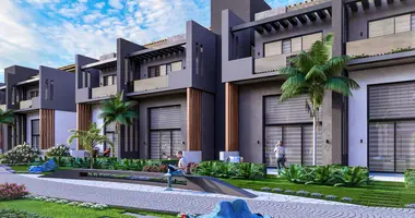 Apartamento 2 habitaciones en Dipkarpaz, Chipre del Norte