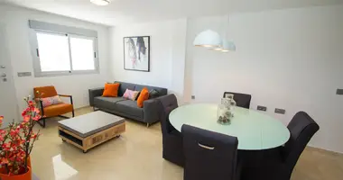 Wohnung 2 Schlafzimmer in Abadin, Spanien