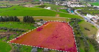 Apartment in Polis Chrysochous, Cyprus