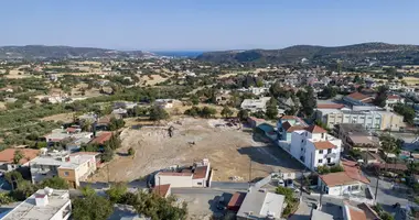 Grundstück in Pyrgos Lemesou, Zypern