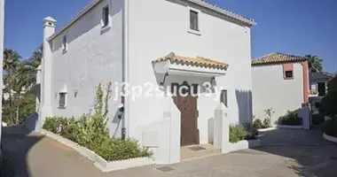 Casa 4 habitaciones en Estepona, Španjolska
