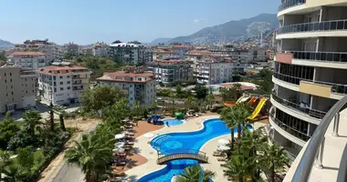 3 bedroom apartment in Alanya, Turkey