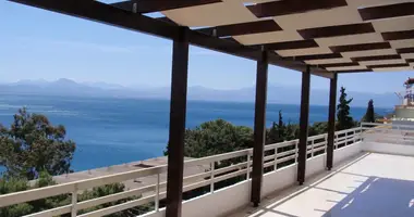 Mieszkanie 3 pokoi w Pisia, Grecja