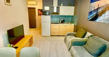 Mieszkanie 2 pokoi w Batumi, Gruzja