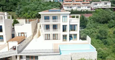 Willa w Budva, Czarnogóra