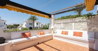 Apartamento 2 habitaciones en San Pedro Alcantara, Španjolska