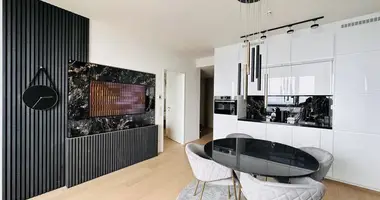 Appartement 2 chambres dans Vienne, Autriche