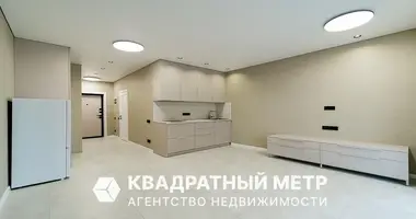 Квартира 1 комната в Копище, Беларусь