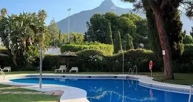 Wohnung 2 Schlafzimmer in Spanien