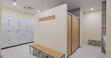 Wohnung 2 Schlafzimmer in Basaksehir, Türkei