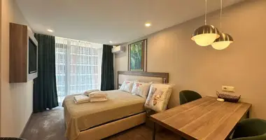 Estudio 1 habitación en Batumi, Georgia