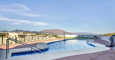 Apartment in Manilva, Spain