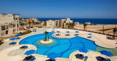 1 bedroom apartment in Hurghada, Egypt