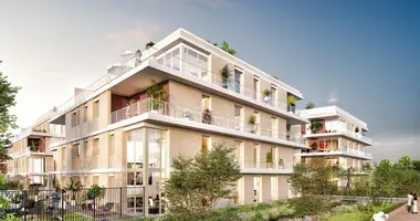 Appartement 5 chambres dans France