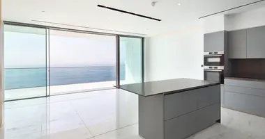 Квартира 2 спальни в муниципалитет Лимасол, Кипр