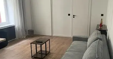 Apartamento 1 habitación en Poznan, Polonia