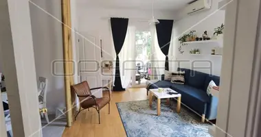2 room apartment in City of Zagreb, Croatia