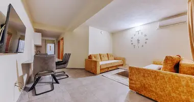 Apartamento 2 habitaciones en Budva, Montenegro