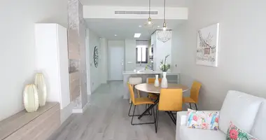 Appartement 2 chambres dans Abadin, Espagne