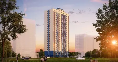 Apartamento 1 habitación en Odesa, Ucrania
