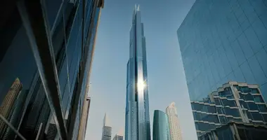 3 bedroom apartment in Dubai, United Arab Emirates