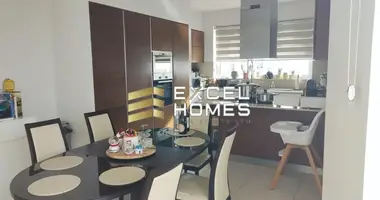 Penthouse 3 chambres dans Mosta, Malte