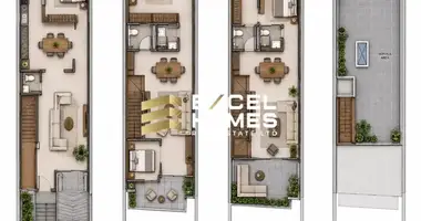 Penthouse in Zurrieq, Malta