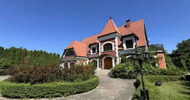Maison 7 chambres dans Riga, Lettonie