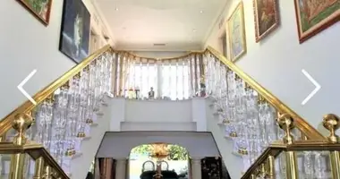 Villa in Alcobendas, Spanien