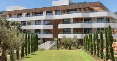 Appartement 2 chambres dans San Roque, Espagne