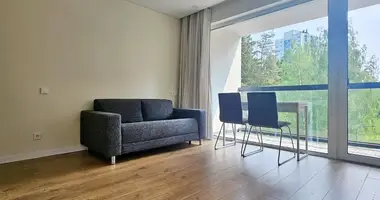 Appartement 1 chambre dans Vilnius, Lituanie
