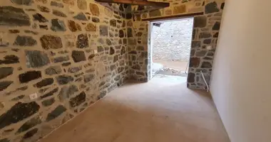 Appartement 2 chambres dans Macédoine-Orientale-et-Thrace, Grèce