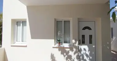 Apartamento 2 habitaciones en Giolou, Chipre