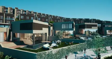 Duplex 2 chambres dans Farke e Vogel, Albanie